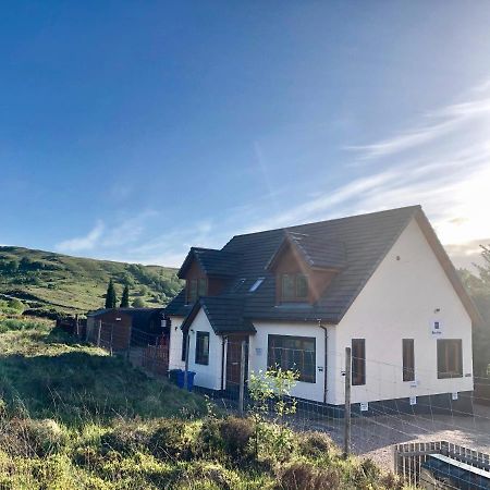 Highland Stays - Ben View Double Rooms Fort William Esterno foto