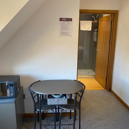 Highland Stays - Ben View Double Rooms Fort William Camera foto