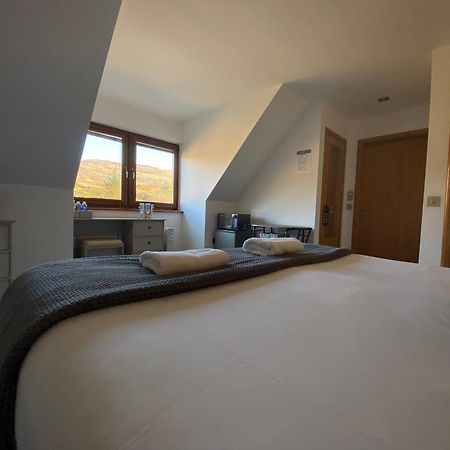 Highland Stays - Ben View Double Rooms Fort William Camera foto