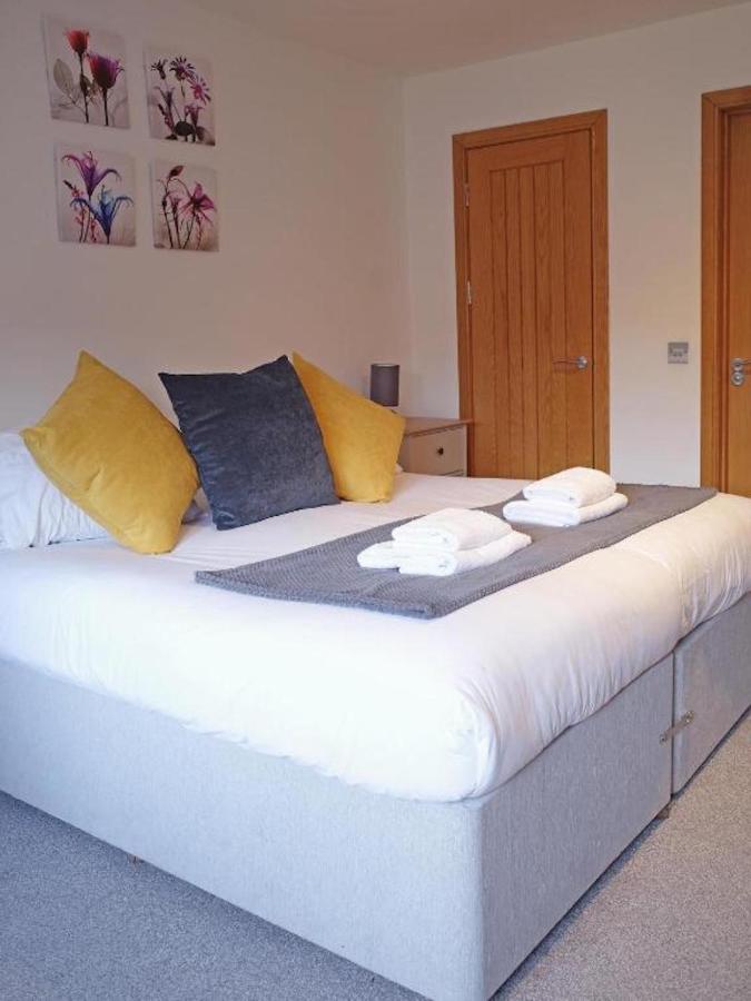 Highland Stays - Ben View Double Rooms Fort William Esterno foto