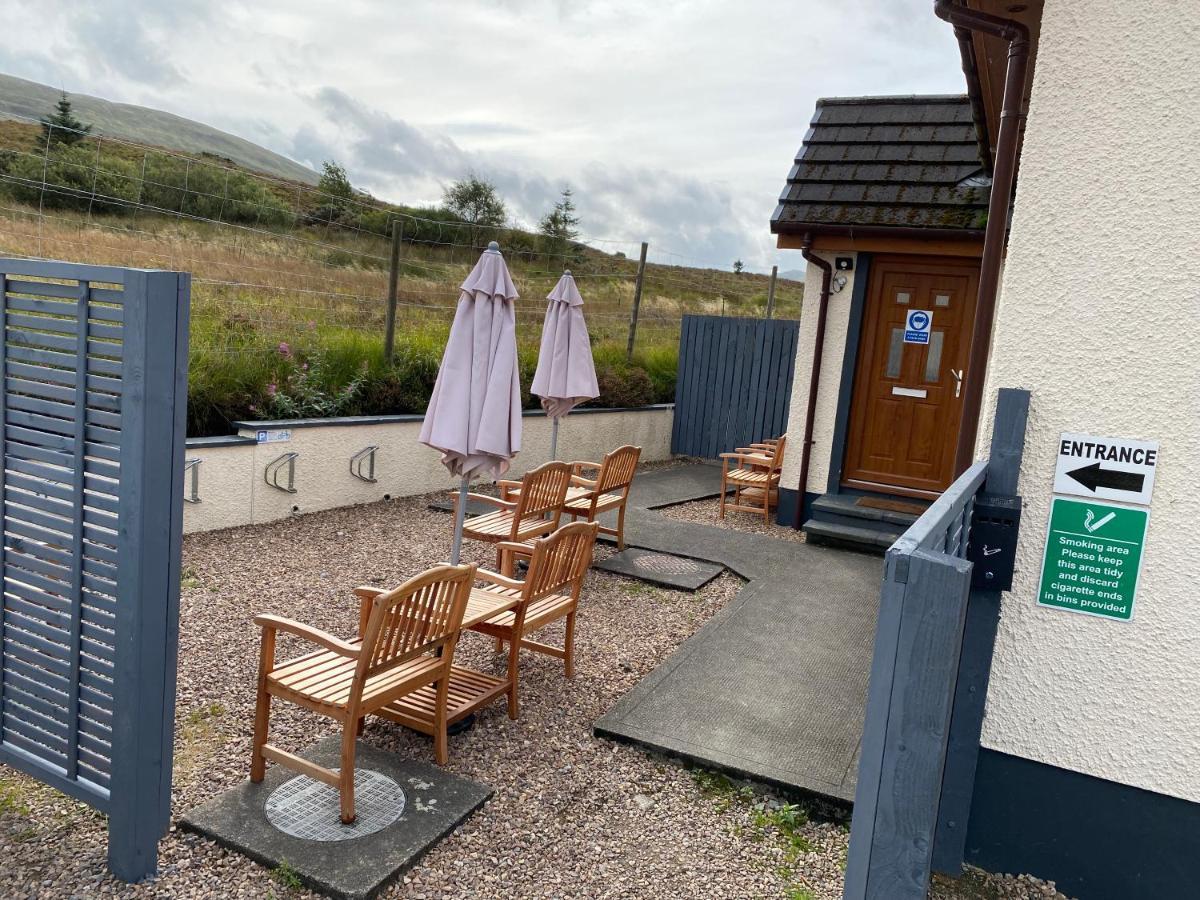 Highland Stays - Ben View Double Rooms Fort William Esterno foto