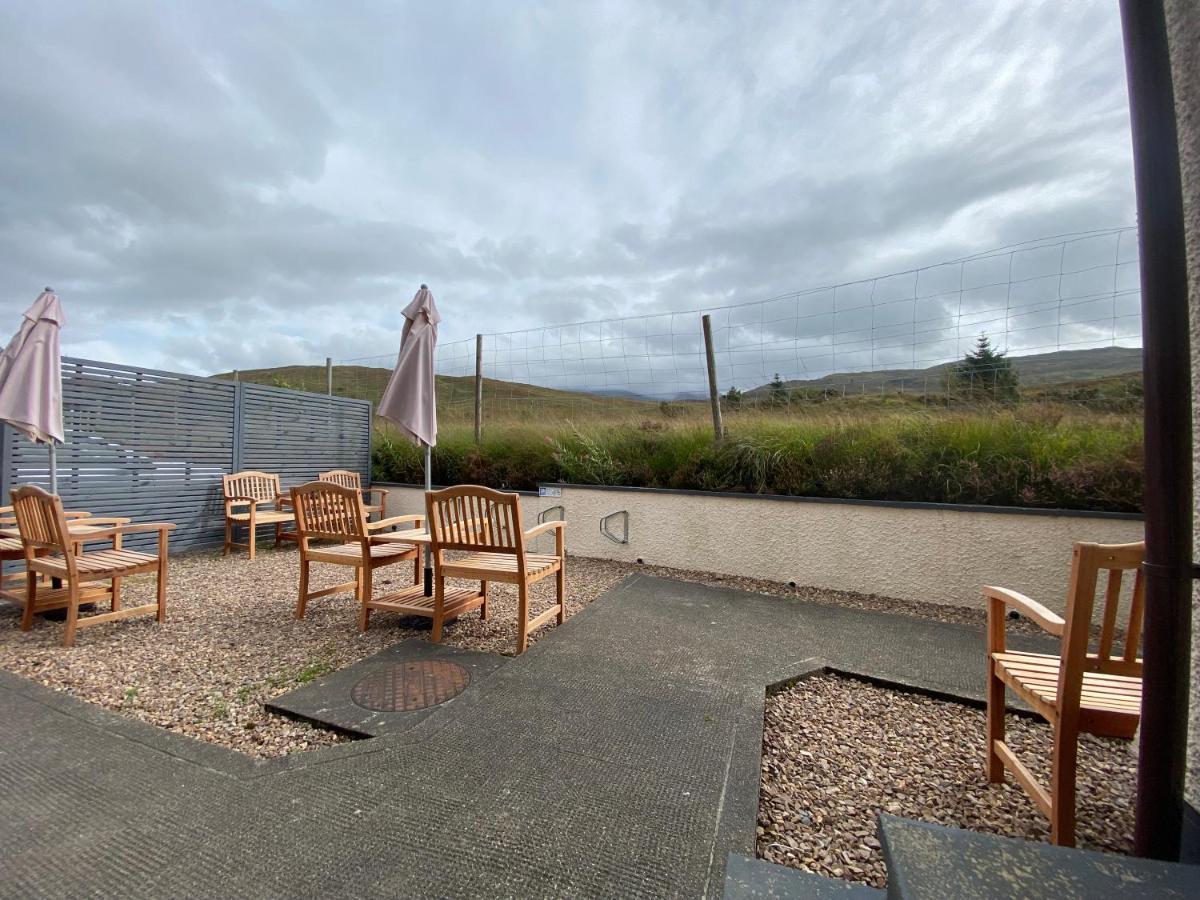 Highland Stays - Ben View Double Rooms Fort William Esterno foto