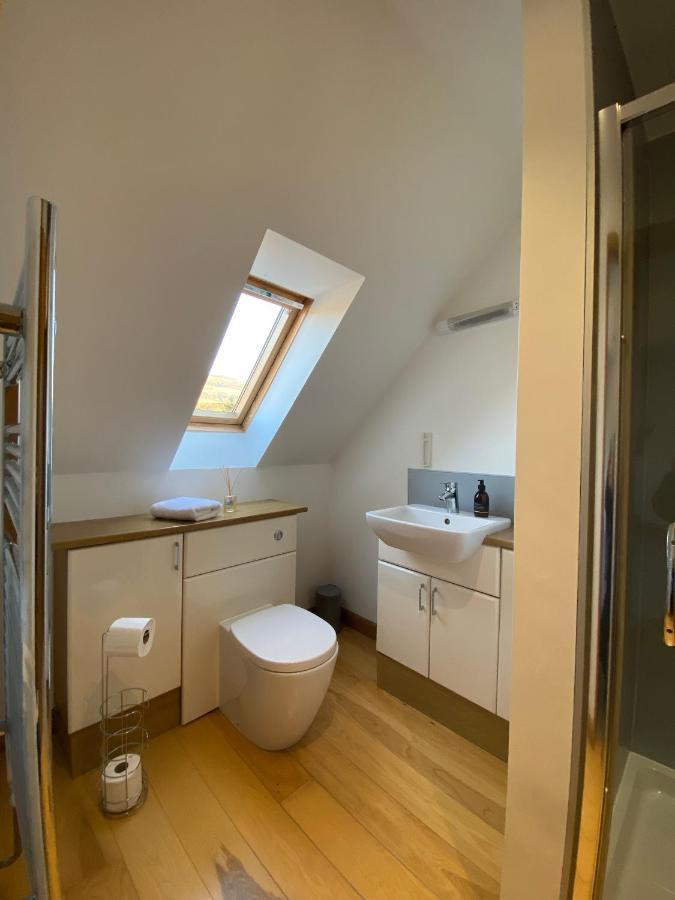 Highland Stays - Ben View Double Rooms Fort William Esterno foto