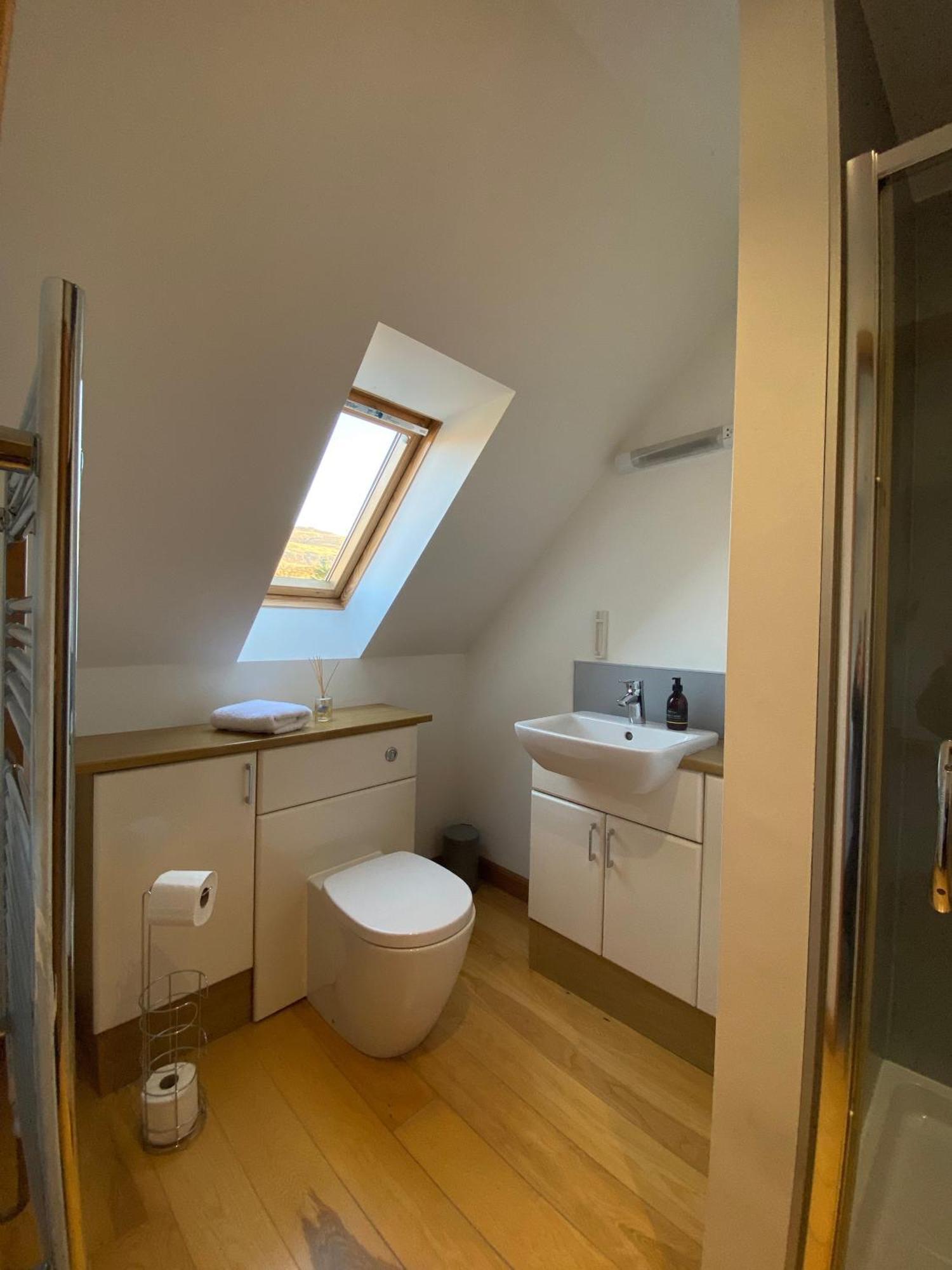 Highland Stays - Ben View Double Rooms Fort William Camera foto